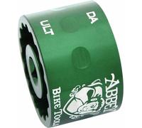 Abbey Bike Tools Bottom Bracket Socket Dual Sided Dura Ace and Ultegra