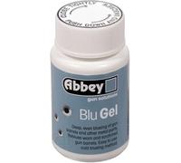 Abbey Blu Gel (75gm - Pot) - Superior Blue Gel Lubricant for Airsoft Guns