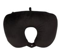 Abbey Camp® 2 in 1 Travel Pillow Adelaide-201 34x31x9 cm