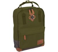 Abbey Camp® Backpack Bloc 8 L