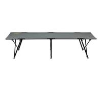 Abbey Camp® Camping Bed Ease&Fold Suspension • Zermat-191 TU