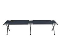 Abbey Camp® Camping Bed Uppsala-189 TU