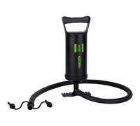 Abbey Camp® Double Action Hand Pump 2x 0,7 L