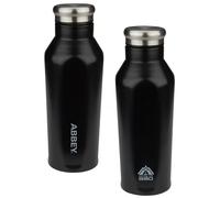 Abbey Camp® Double Wall Water Bottle Godafoss 0,35 L
