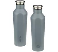 Abbey Camp® Double Wall Water Bottle Godafoss 0,48 L
