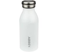 Abbey Camp® Double Wall Water Bottle Victoria 0,35 L