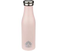 Abbey Camp® Double Wall Water Bottle Victoria 0,45 L