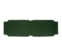 Abbey Camp® Duvet Cover 21CE Vert 200x68x43 cm