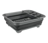 Abbey Camp® Foldable Dish Drainer LINDAU-012 12 L