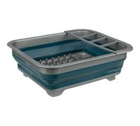 Abbey Camp® Foldable Dish Drainer LINDAU-012 12 L