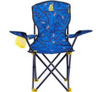 Abbey Camp® Folding Chair Piombino-066 TU