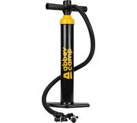 Abbey Camp® High Pressure Manual Pump Perth-1800 TU
