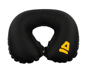 Abbey Camp® Inflatable Neck Pillow Montreal-037 37x31x12 cm