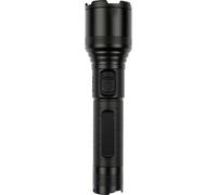 Abbey Camp® Rechargeable Torch Kiruna-1000 16,5x4,4 cm