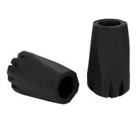 Abbey Camp® Ski Touring Pole Accessories Aosta-002 Noir TU