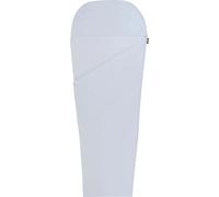 Abbey Camp® Sleeping Bag Mumbai-275 220x86/56 cm