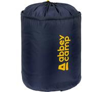 Abbey Camp® Sleeping Bag Transport Bag Universal VIENNA-30 TU