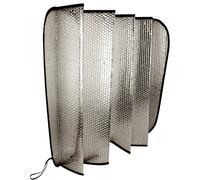 Abbey Camp® Sunshade 130x60 cm