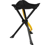 Abbey Camp® Three-Legged Folding Stool Treviso-040 TU