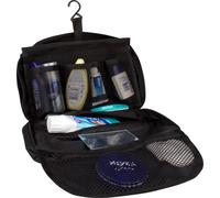Abbey Camp® Toiletry Bag Dubai-250 2,50 L