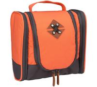 Abbey Camp® Toiletry Bag Shanghai-350 Smart 3,50 L