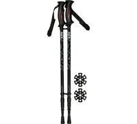 Abbey Camp® Walking Stick Denver-135 Noir TU