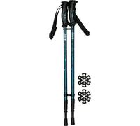 Abbey Camp® Walking Stick Denver-135 Bleu TU