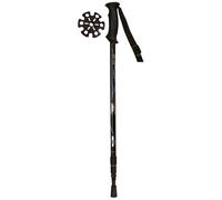 Abbey Camp® Walking Stick Innsbruck-135 Noir TU