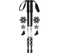 Abbey Camp® Walking Stick Santiago-135 TU