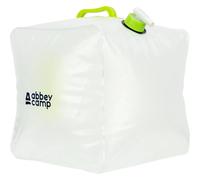 Abbey Camp® Water Reservoir with Handle 20 L