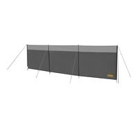 Abbey Camp® Windbreak Screen Chicago-500 5 m