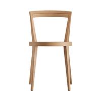 Abbey Chair Horgenglarus - HORGENG LARUS 920 BN 000 AM