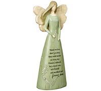Abbey Gift 10" Those We Love Boxed Angel Figurine, Multicolor