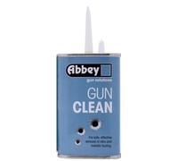 Abbey Gun Clean (125ml - Tin) - Premium Firearm Cleaning Solution