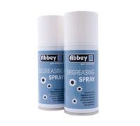 Abbey Gun Degreasing Spray for Gun Maintenance - 150ml Spray