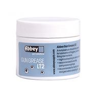 Abbey Gun Grease LT2 Gun Grease Molybdenum Disulfide