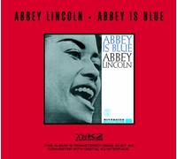 Abbey Is Blue