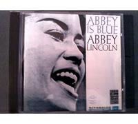 Abbey Is Blue