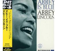Abbey Lincoln - Abbey Is Blue