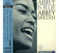 Abbey Lincoln - Abbey Is Blue