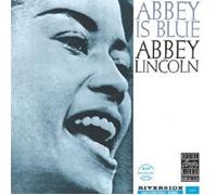 ABBEY LINCOLN - ABBEY IS BLUE CD NEW