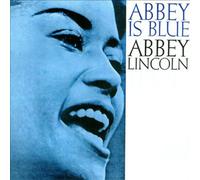 Abbey Lincoln - ABBEY IS BLUE + IT'S MAGIC + 1