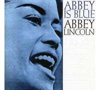 Abbey Is Blue/It's Magic by Abbey Lincoln (CD, 2010)