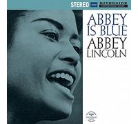 Abbey Lincoln - Abbey Is Blue [VINYL]