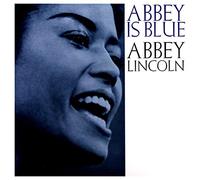 Abbey Lincoln - Abbey Is Blue [VINYL]
