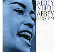 Abbey Is Blue/It's Magic by Abbey Lincoln (CD, 2010)