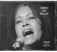 Abbey Lincoln - Abbey Sings Billie 1
