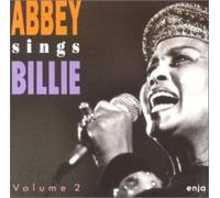 Abbey Lincoln - Abbey Sings Billie Vol 2