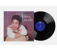Abbey Lincoln - It's Magic - 180-Gram Black Vinyl [Vinyl LP] [VINYL]