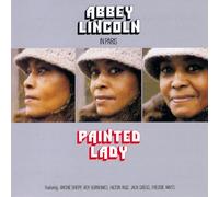 Abbey Lincoln - Lincoln, Abbey : Painted Lady